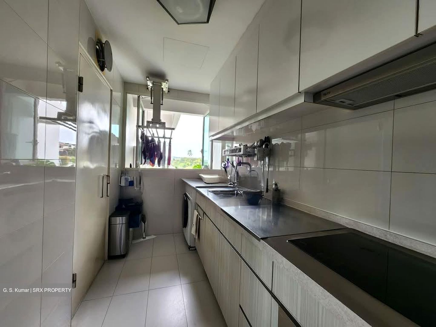 Blk 307B Anchorvale Place (Sengkang), HDB Executive #526370611